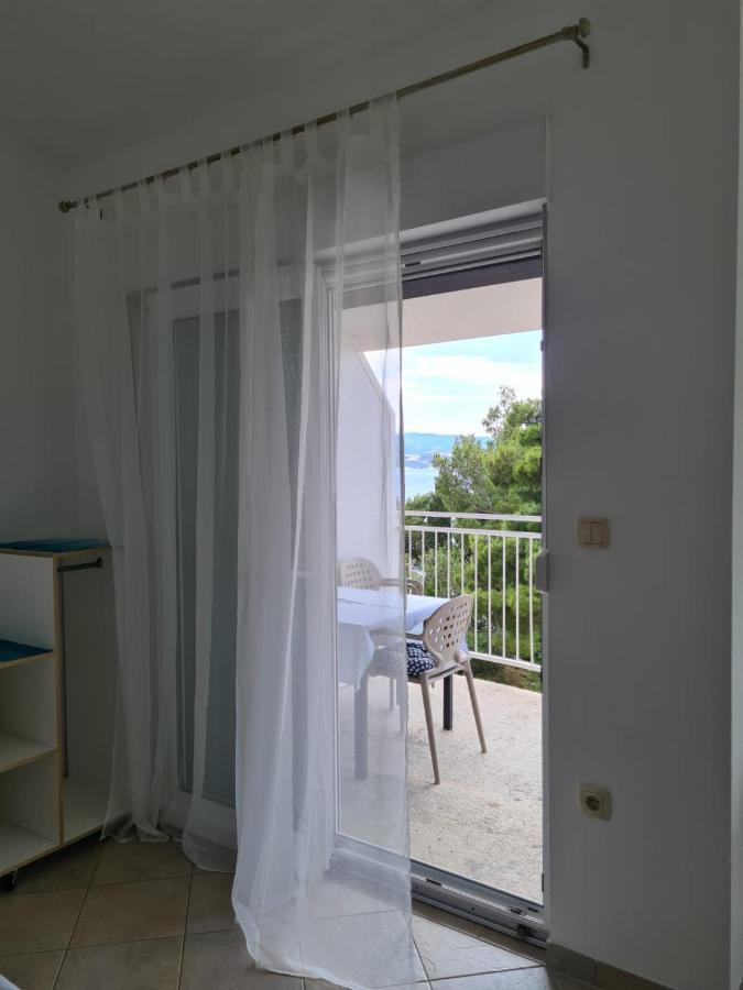 Oasis Of Peace Apartment オミシュ エクステリア 写真