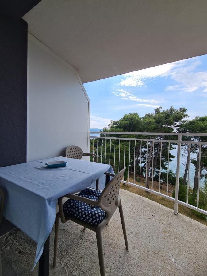 Oasis Of Peace Apartment オミシュ エクステリア 写真
