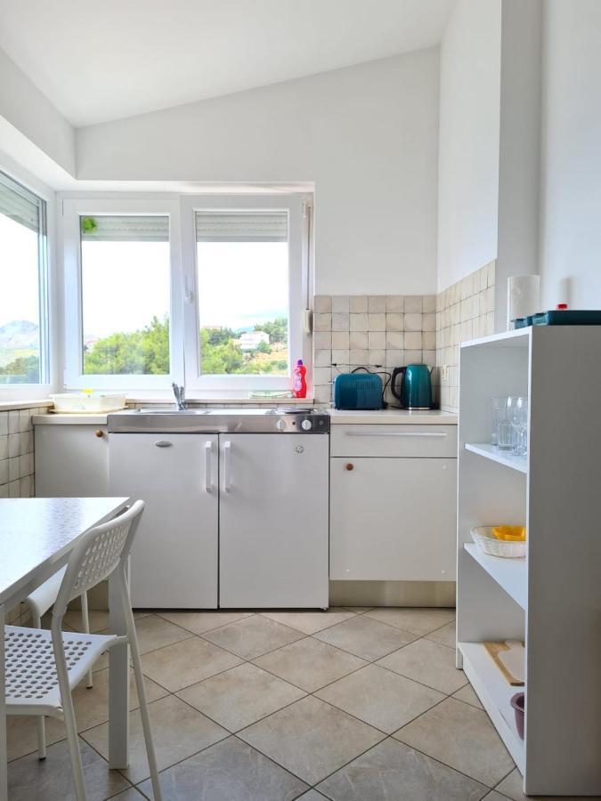 Oasis Of Peace Apartment オミシュ エクステリア 写真