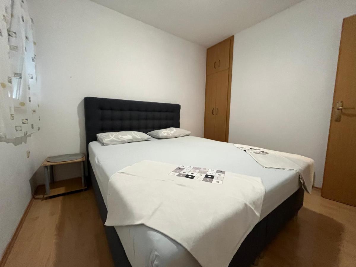 Oasis Of Peace Apartment オミシュ エクステリア 写真