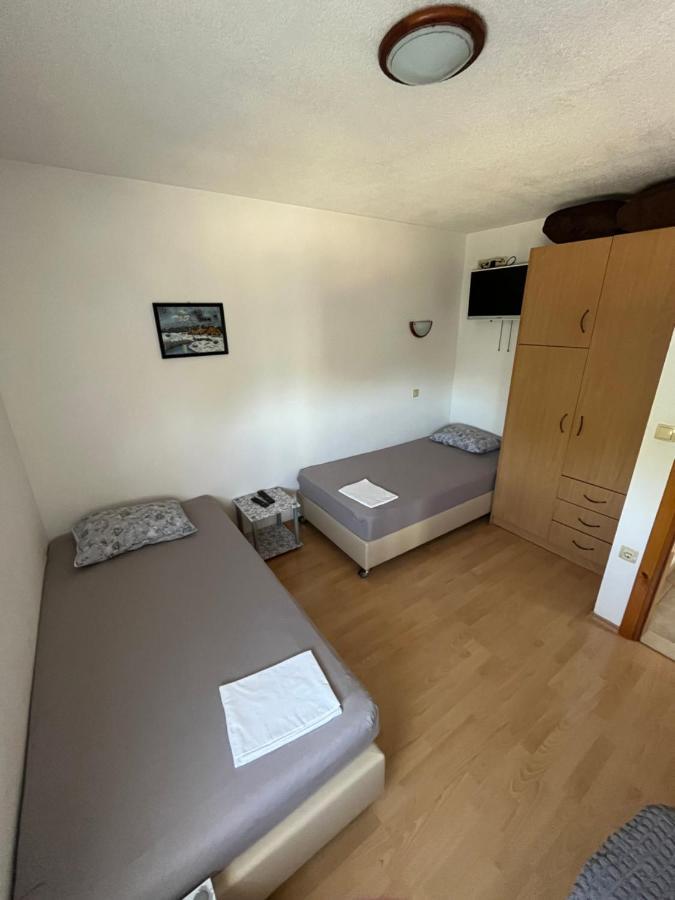 Oasis Of Peace Apartment オミシュ エクステリア 写真
