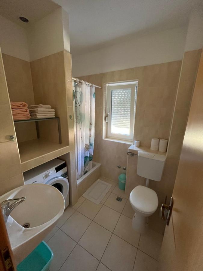 Oasis Of Peace Apartment オミシュ エクステリア 写真