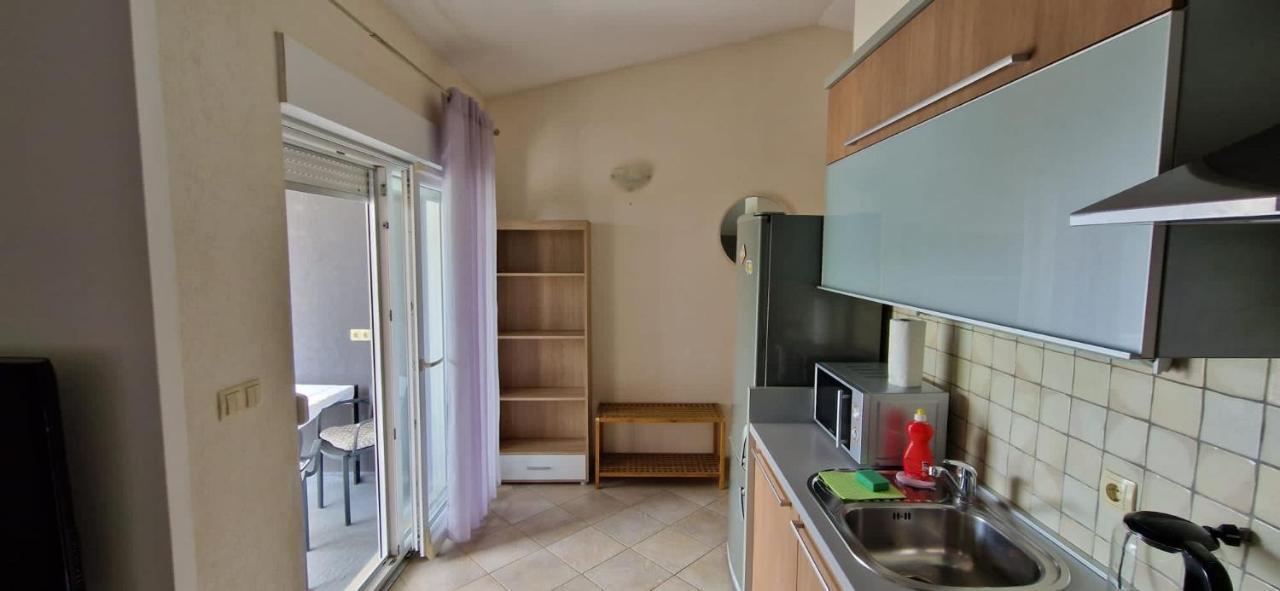 Oasis Of Peace Apartment オミシュ エクステリア 写真