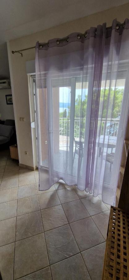 Oasis Of Peace Apartment オミシュ エクステリア 写真