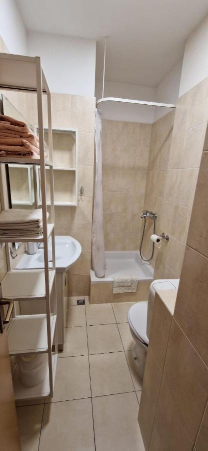 Oasis Of Peace Apartment オミシュ エクステリア 写真