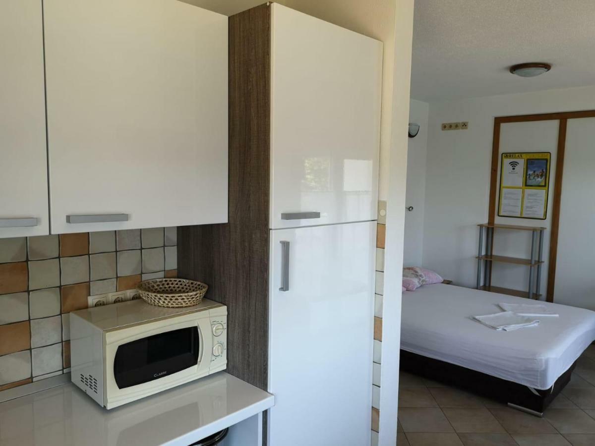 Oasis Of Peace Apartment オミシュ エクステリア 写真