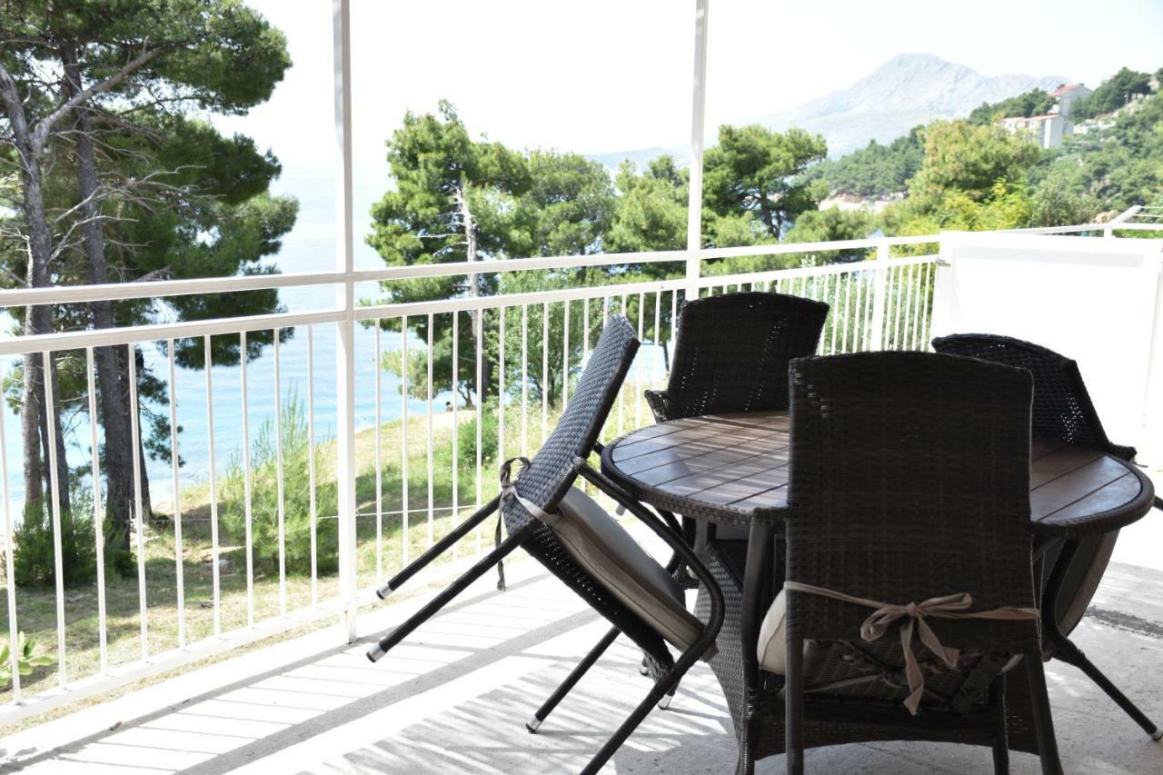 Oasis Of Peace Apartment オミシュ エクステリア 写真